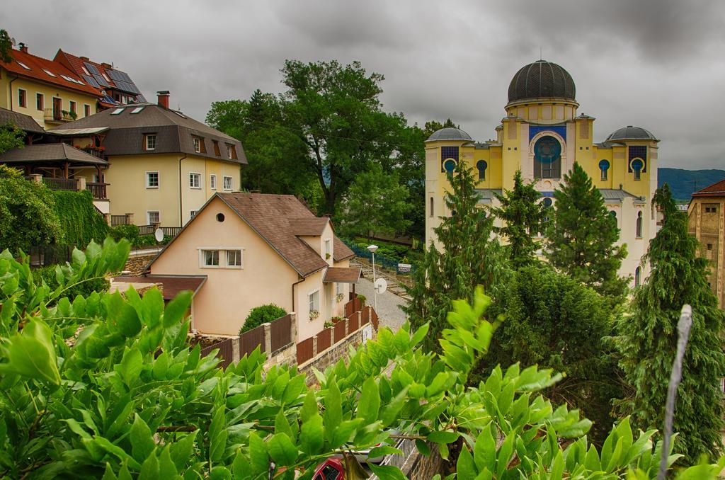 Penzion Andy Decin Chambre photo