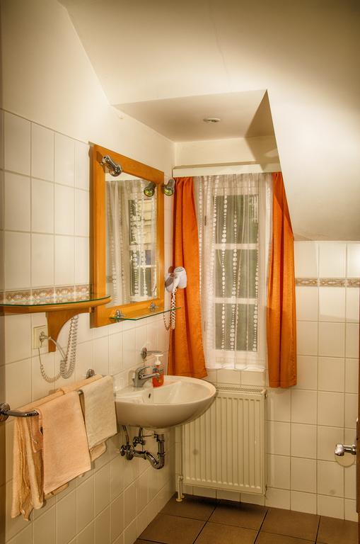 Penzion Andy Decin Chambre photo